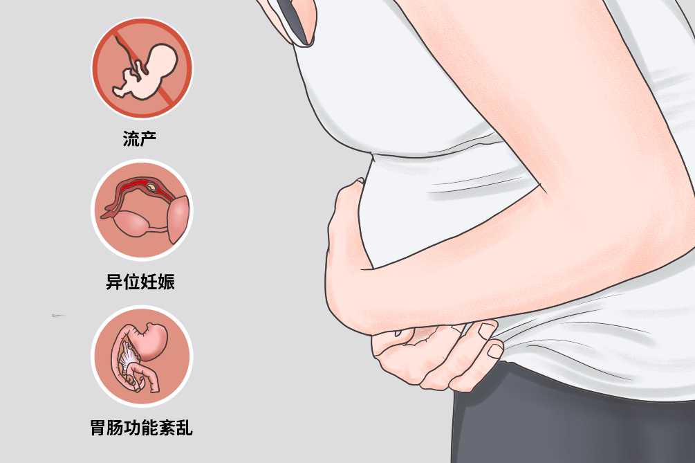 内蒙代生孩子代怀，内蒙古首例第三代试管婴儿诞生