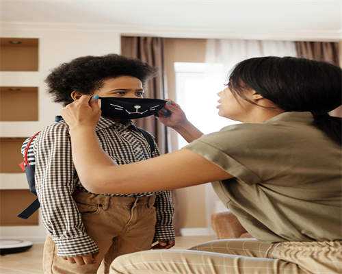 代怀孕四个月小腹左侧阵痛怎么办呢？