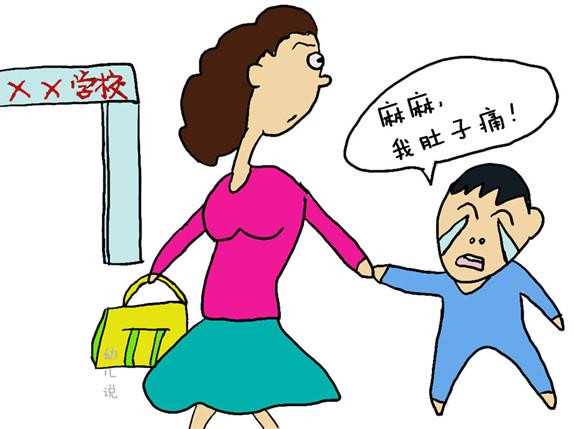 广州代孕的条件,对抗准妈妈妊娠反应的策略介绍