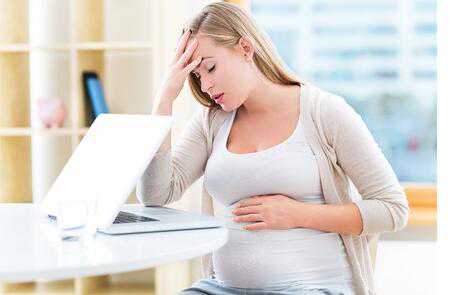 排卵同房后怎样有助于怀孕，孕晚期需要提早预防的疾病