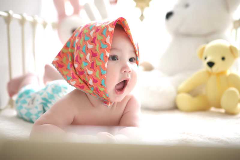 婴儿早期脑力开发注意什么