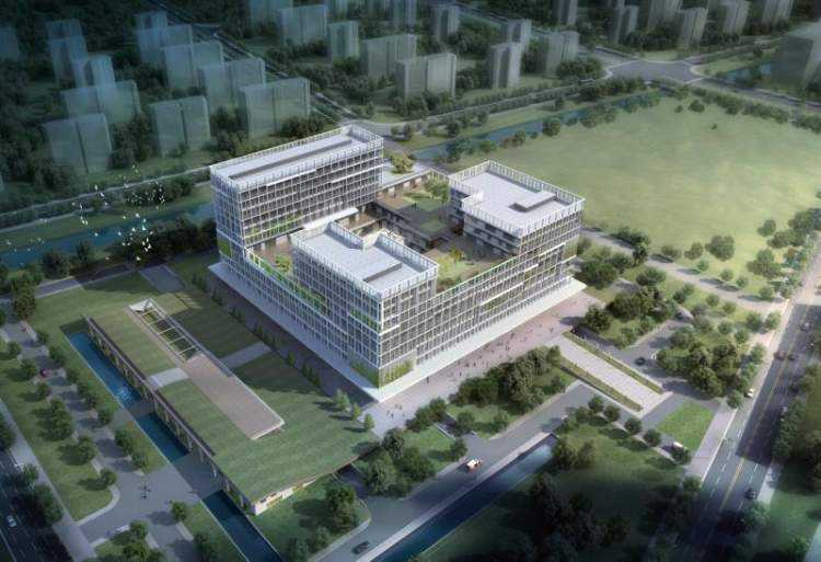 2021年，国妇婴奉贤院区亮相！上海三家妇产科专科医院最新看病地图快收藏！